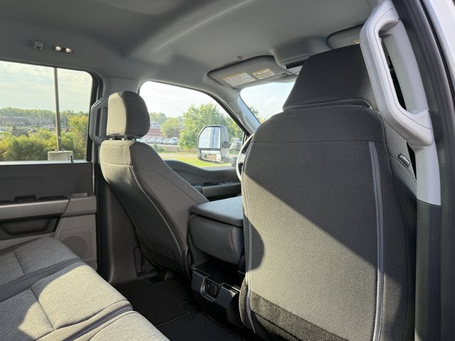 2026 Ford Super Duty F-350® XL