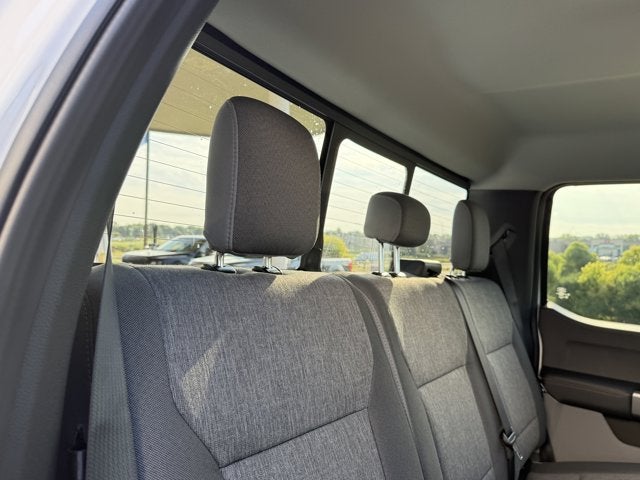 2026 Ford Super Duty F-350® XL