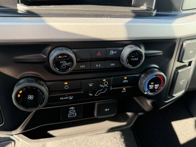 2026 Ford Super Duty F-350® XL