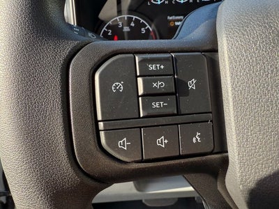 2026 Ford Super Duty F-350® XL