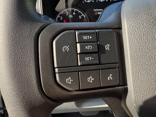 2026 Ford Super Duty F-350® XL