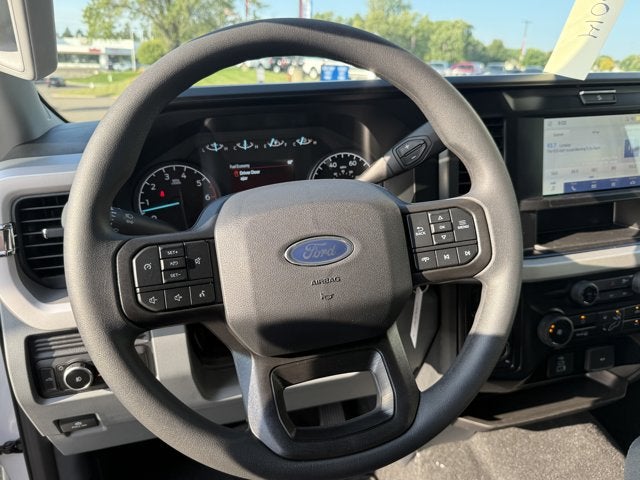 2026 Ford Super Duty F-350® XL