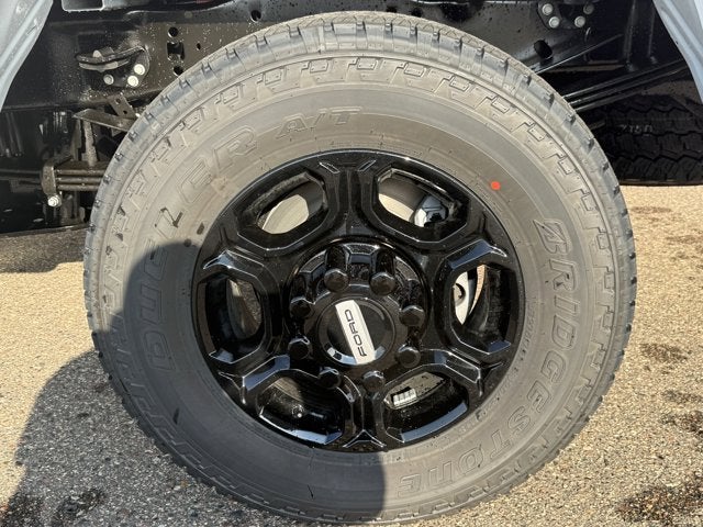 2026 Ford Super Duty F-350® XL