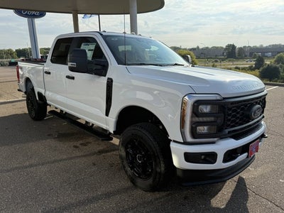 2026 Ford Super Duty F-350® XL