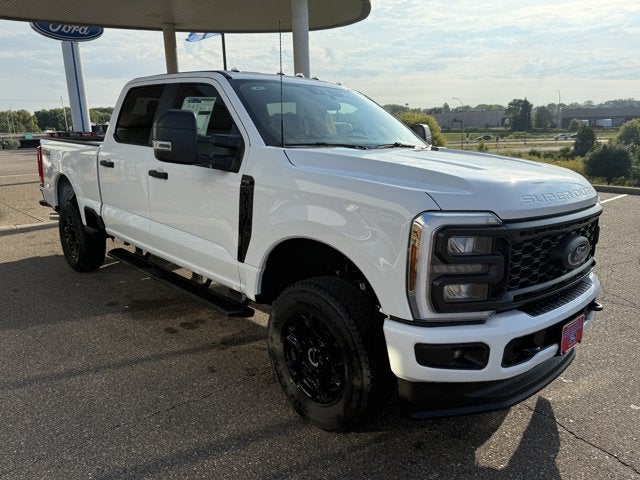 2026 Ford Super Duty F-350® XL