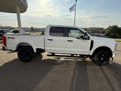 2026 Ford Super Duty F-350® XL