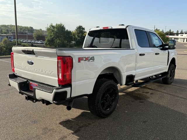 2026 Ford Super Duty F-350® XL