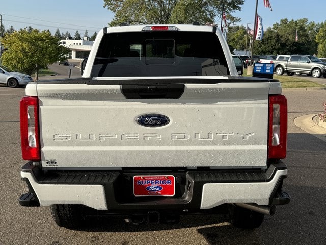 2026 Ford Super Duty F-350® XL