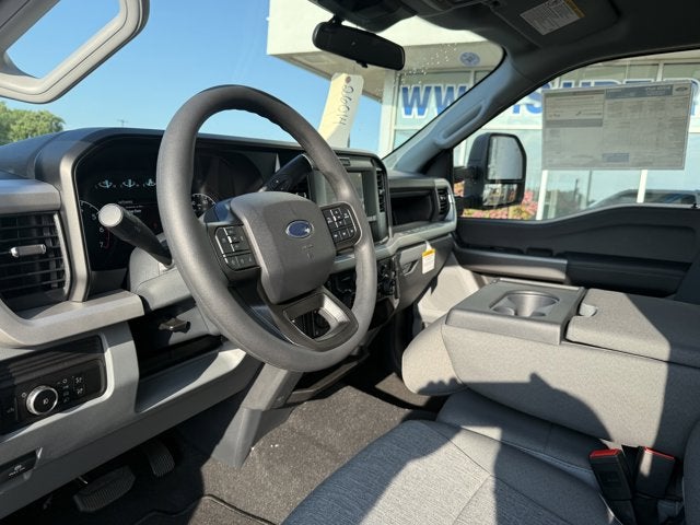 2026 Ford Super Duty F-350® XL