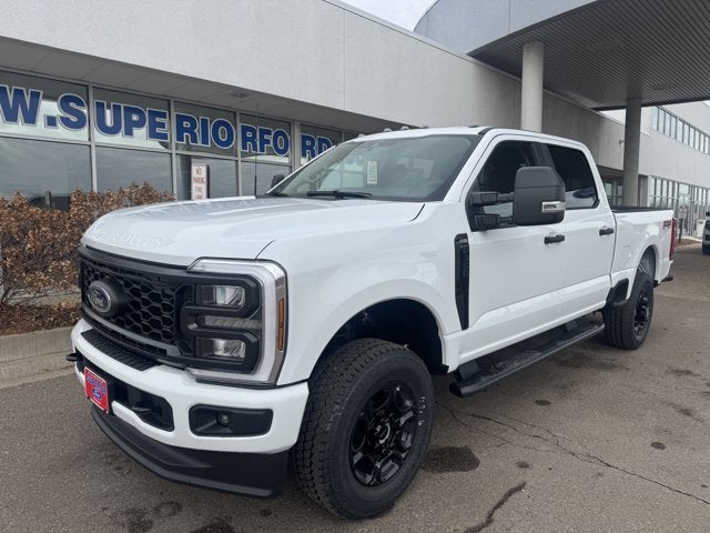 2026 Ford Super Duty F-350® XL