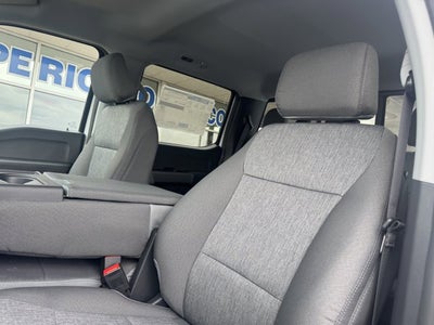 2026 Ford Super Duty F-350® XL