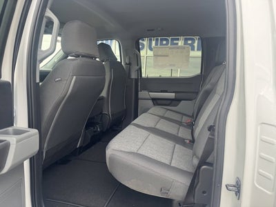 2026 Ford Super Duty F-350® XL