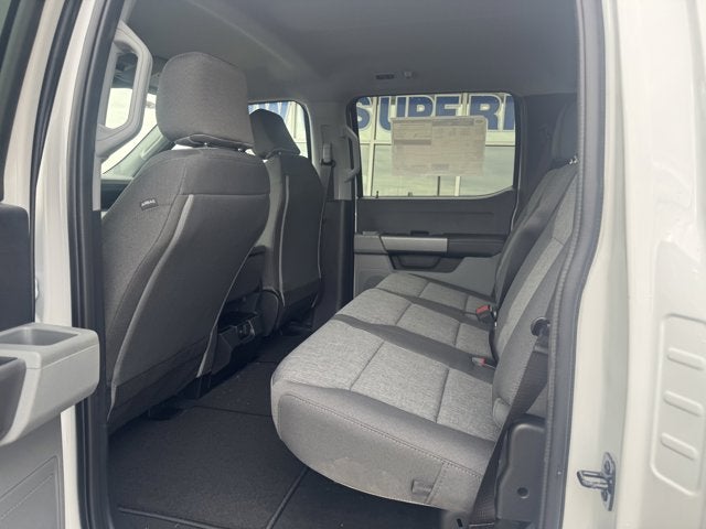 2026 Ford Super Duty F-350® XL