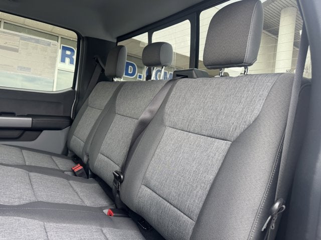 2026 Ford Super Duty F-350® XL