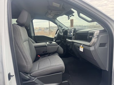 2026 Ford Super Duty F-350® XL