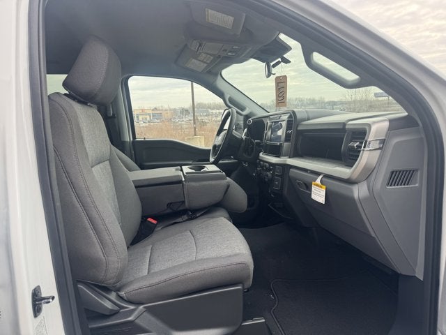 2026 Ford Super Duty F-350® XL