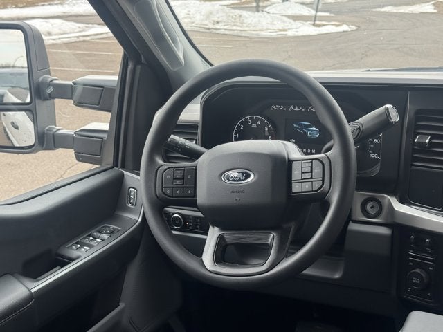 2026 Ford Super Duty F-350® XL