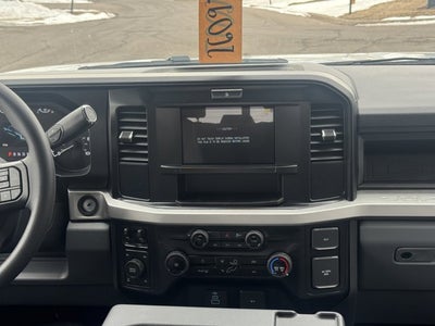 2026 Ford Super Duty F-350® XL