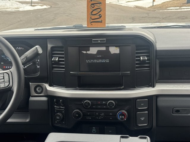 2026 Ford Super Duty F-350® XL