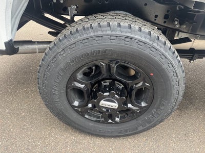 2026 Ford Super Duty F-350® XL