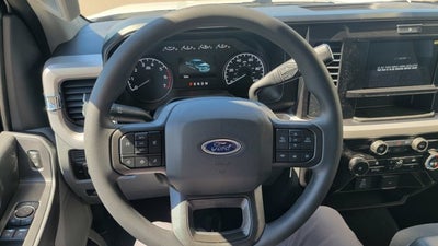 2026 Ford Super Duty F-350® XL