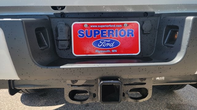 2026 Ford Super Duty F-350® XL