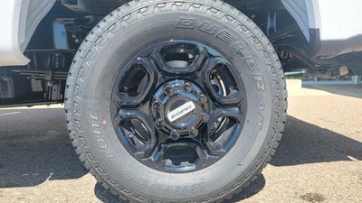 2026 Ford Super Duty F-350® XL