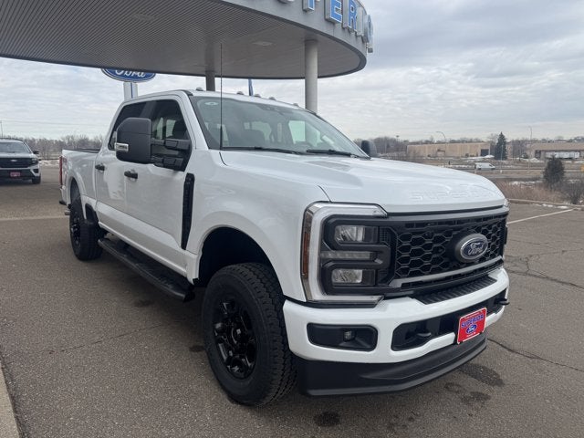 2026 Ford Super Duty F-350® XL