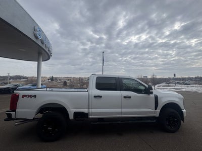 2026 Ford Super Duty F-350® XL