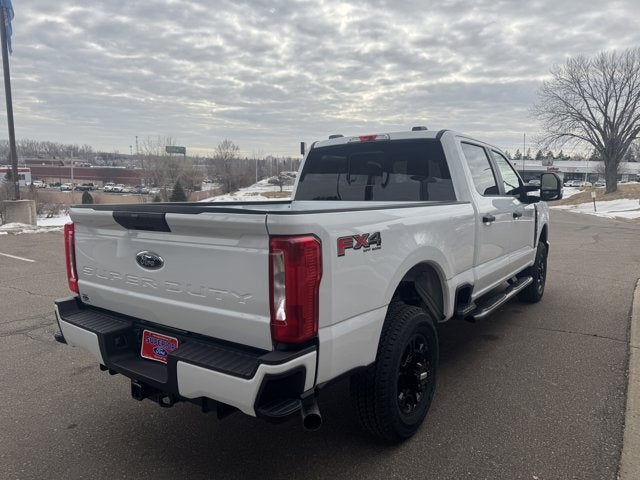 2026 Ford Super Duty F-350® XL