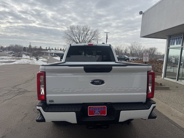 2026 Ford Super Duty F-350® XL