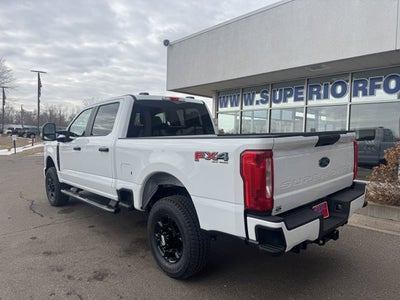 2026 Ford Super Duty F-350® XL