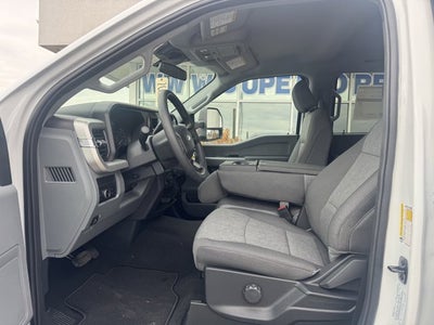 2026 Ford Super Duty F-350® XL