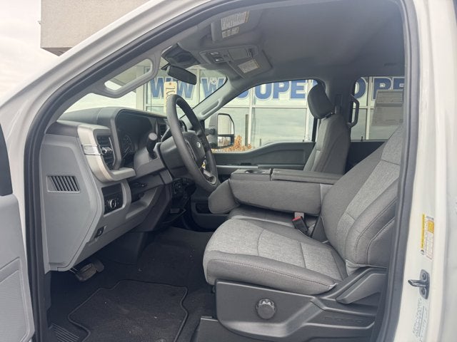 2026 Ford Super Duty F-350® XL