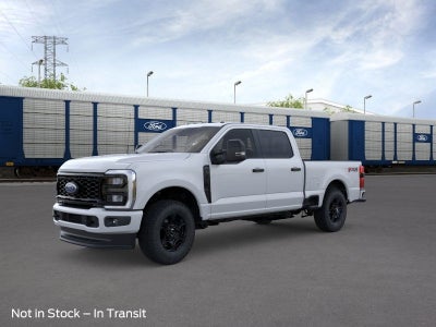 2026 Ford Super Duty F-350® XL