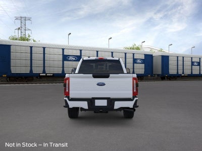 2026 Ford Super Duty F-350® XL