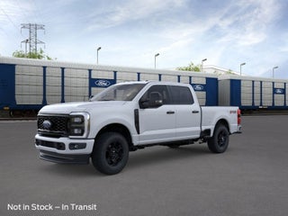 2026 Ford Super Duty F-350® XL