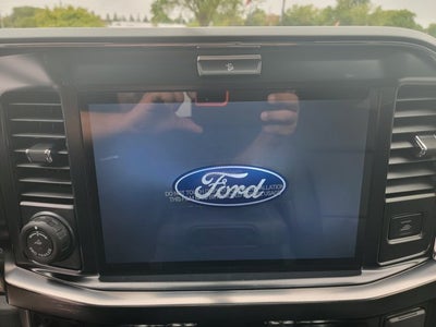 2027 Ford Super Duty F-350® Lariat®