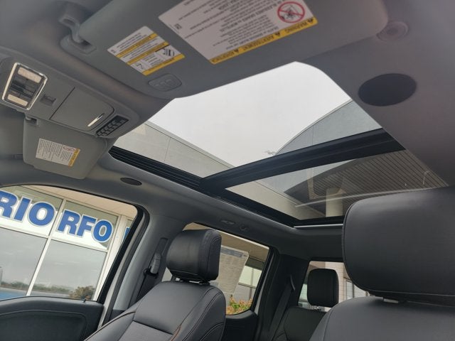 2027 Ford Super Duty F-350® Lariat®