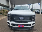 2027 Ford Super Duty F-350® Lariat®