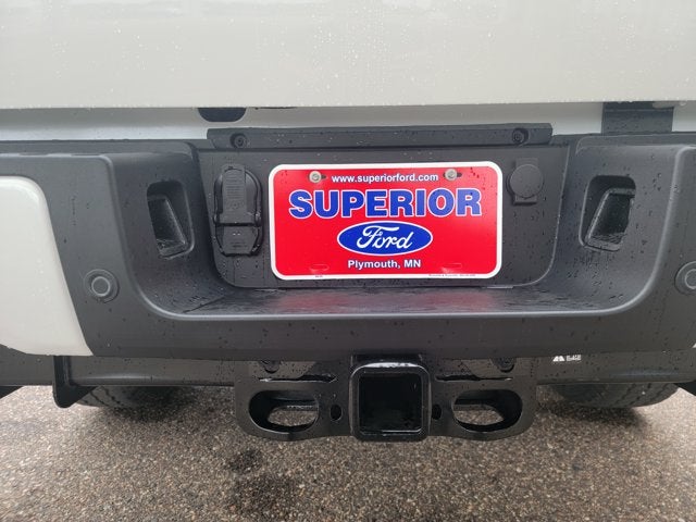 2027 Ford Super Duty F-350® Lariat®