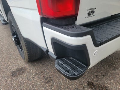 2027 Ford Super Duty F-350® Lariat®