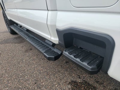 2027 Ford Super Duty F-350® Lariat®