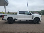 2027 Ford Super Duty F-350® Lariat®