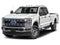 2027 Ford Super Duty F-350 SRW LARIAT