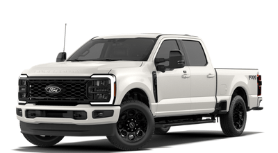 2027 Ford Super Duty F-350® Lariat®