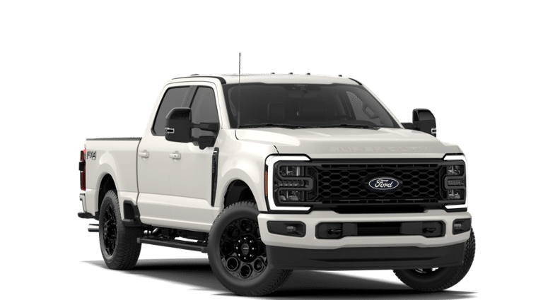 2027 Ford Super Duty F-350® Lariat®