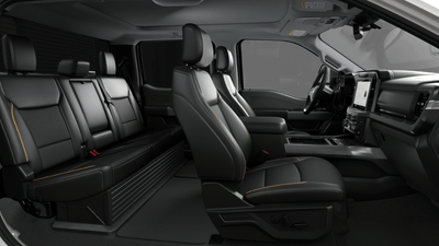 2027 Ford Super Duty F-350® Lariat®