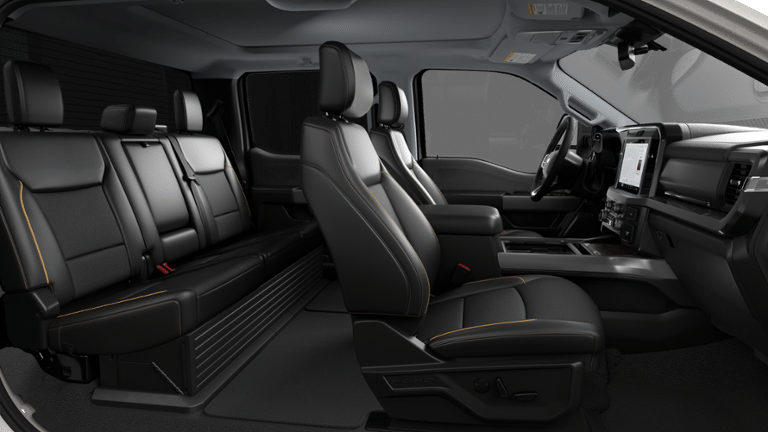2027 Ford Super Duty F-350® Lariat®