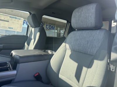 2026 Ford Super Duty F-350® XLT